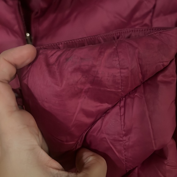 Patagonia Lydia Parker Long Puffer Jacket - Picture 4 of 6